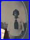 Antique African American TINTYPE COLORED FEMALE SHREVEPORT LOUISIANA