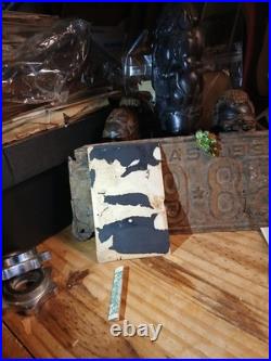Antique African American WW1 SOLDIER STANDING PROUDLY Antique African American WW1 SOLDIER STANDING PROUDLY