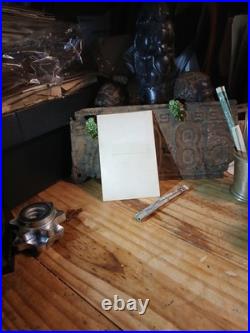 Antique African American1955 COLORED COUPLE ROBERT E LEE NORTH CAROLINA