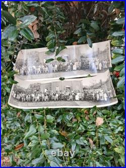 Antique African American56thANNUAL ASSEMBLYCHURCH OF LIVING GOD LOUISVILLE KY