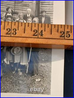 Antique African American56thANNUAL ASSEMBLYCHURCH OF LIVING GOD LOUISVILLE KY