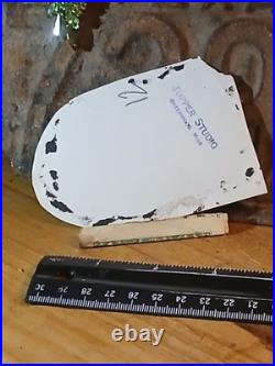 Antique African AmericanCOLORED STUDENTS HBCU GREENWOOD MISSISSIPPI