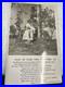 Antique Black Americana RPPC Mother And child Black FacePostcardRareRead All