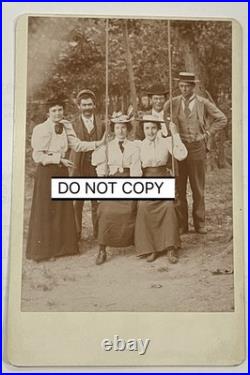 Antique Butch Cassidy Gang Genuine, Outlaw Cowboy Group Tintype Photo