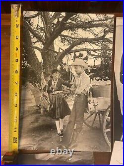 Antique Native American Indians Blackfeet 12 Original B&W PHOTOGRAPHS