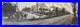 Antique Panoramic Photo Mansfield Ohio Schwan Studio Paving Street Crew 24 x 8