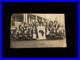 Antique RPPC Africa Banner Missionary Training Group Nyack CMA 1910s Black Power