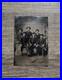 Antique Tin Type Photo 6 Handsome Young Men, Gay Couples, Gay Interest 1800's
