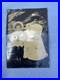 Antique Tintype African American Nanny & Two White Children 19th Century