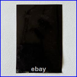 Antique Tintype Photograph Young Woman In Star Dress Costume withCrown Odd