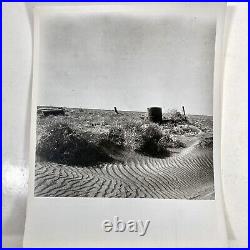 Arthur Rothstein Plow That Broke The Plains 1937 Photo Print Museum Film Stills