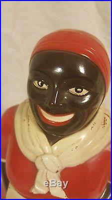 Aunt jemima collectables
