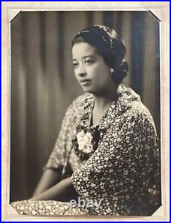 BEATRICE M. CANNADY CIVIL RIGHTS ADVOCATE -FOUNDER OF NAACP OREGON CHAPTER 1920s
