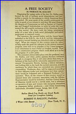 Beale Street Where the Blues Began 1934 First Edition by George W. Lee