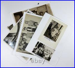 Black African American Family Photos Salon Dress Shop Wedding Memphis TN 1930s