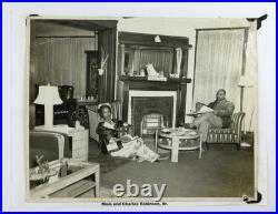 Black African American Family Photos Salon Dress Shop Wedding Memphis TN 1930s