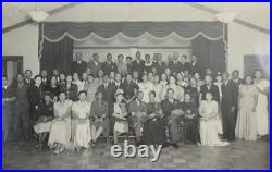 Black African American Family Photos Salon Dress Shop Wedding Memphis TN 1930s