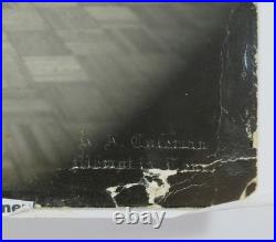 Black African American Family Photos Salon Dress Shop Wedding Memphis TN 1930s Black African American Family Photos Salon Dress Shop Wedding Memphis TN 1930s