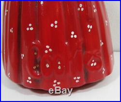 Black Americana Cookie Jar Memories of Mama Limited Edition