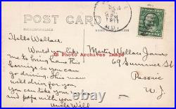 Black Americana, RPPC, Man Smoking Pipe with Oxen Drawn Cart in Berlin Maryland Black Americana, RPPC, Man Smoking Pipe with Oxen Drawn Cart in Berlin Maryland