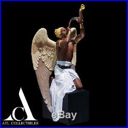 Black Angel Thomas Blackshear Sound of Victory Limited Edition Numbered