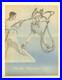 Black Civil Rights Poster 1970 African American Empowerment Through Education