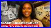 Black Collectables How To Find Buyers For Your Household Vintage Items