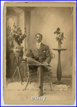 Black Gentleman Bowler Hat 1890 African American Gentleman Billycock Derby 9941