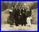 Black Vaudeville 1940 African American Musical Cast Theater 8x10 Photo Stage