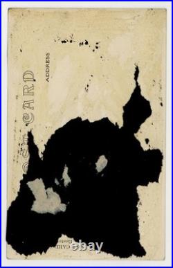 Bohemian African American Female 1910 Beautiful Black Girl Hat Gloves Photo