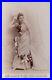 Buffalo NY Victorian Young Woman Model 1892 Antique Cabinet Card Albumen Photo