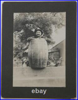 C. 1910s 20s Prohabition Era Photo MOONSHINE Gangsters Whiskey Distillery SPIRIT