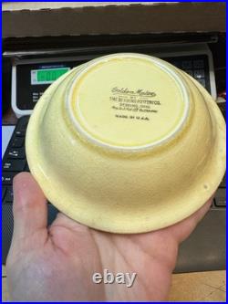 CREAM OF WHEAT CEREAL BOWL SPIRIT OF ST LOUIS CHEF BLACK AMERICANA 6 Inch