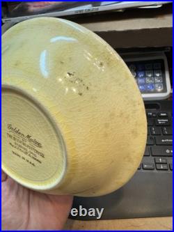 CREAM OF WHEAT CEREAL BOWL SPIRIT OF ST LOUIS CHEF BLACK AMERICANA 6 Inch