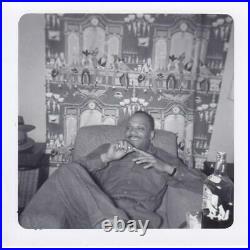 Cecil Young Quartet Sarah Vaughan Original Photos Jazz African American