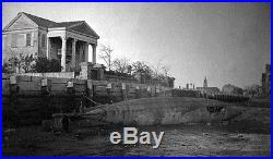 Civil War Fine Slave Tag Charleston, SC Black Americana Slavery Documented # 11