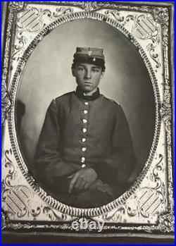 Civil War Photographs (4) Brady / Gardner/ Lee in Defeat, Richmond Ruins, 1863