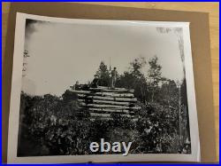 Civil War Photographs (4) Brady / Gardner/ Lee in Defeat, Richmond Ruins, 1863