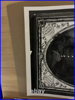 Civil War Photographs (4) Brady / Gardner/ Lee in Defeat, Richmond Ruins, 1863