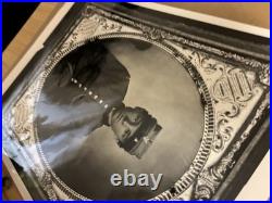 Civil War Photographs (4) Brady / Gardner/ Lee in Defeat, Richmond Ruins, 1863