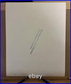 Civil War Photographs (4) Brady / Gardner/ Lee in Defeat, Richmond Ruins, 1863