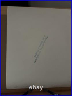 Civil War Photographs (4) Brady / Gardner/ Lee in Defeat, Richmond Ruins, 1863