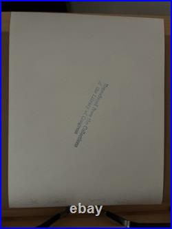 Civil War Photographs (4) Brady / Gardner/ Lee in Defeat, Richmond Ruins, 1863