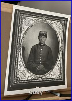 Civil War Photographs (4) Brady / Gardner/ Lee in Defeat, Richmond Ruins, 1863