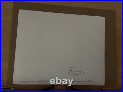 Civil War Photographs (4) Brady / Gardner/ Lee in Defeat, Richmond Ruins, 1863