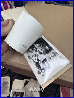 Close To 100 Antique Photos African American Subjects 1930s 1940s