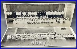 Collection of Photographs of African American Masons in Kansas City Kansas