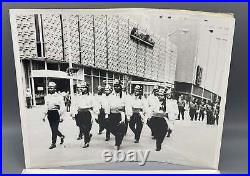 Collection of Photographs of African American Masons in Kansas City Kansas