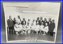 Collection of Photographs of African American Masons in Kansas City Kansas