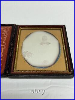 Daguerreotype Lady with Dead Eyes Flesh Tones No Wipes, Full Case, 6th Plate